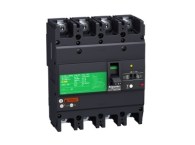 MCCB 4P EZCV250H4225 easypact ezcv schneider
